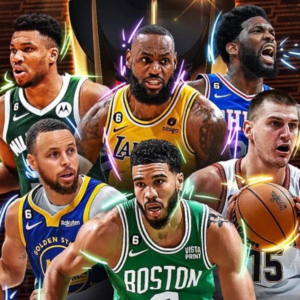 NBA