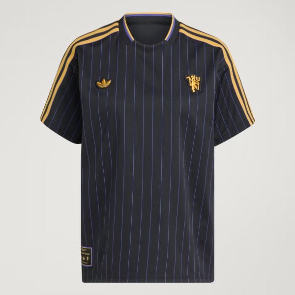 Manchester United Terrace Icons Jersey
