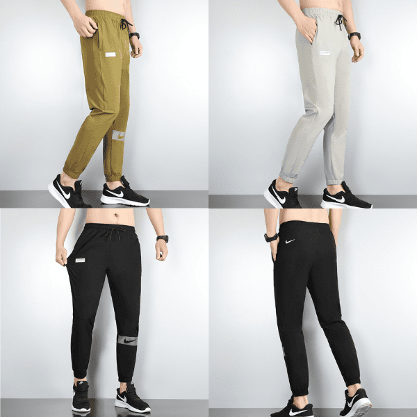 Nike training Pants 3 colors