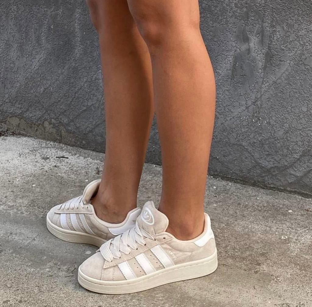 adidas-campus-00s-wonder-white-881065 | AE JERSEY adidas Campus 00s Wonder White - uaessss
