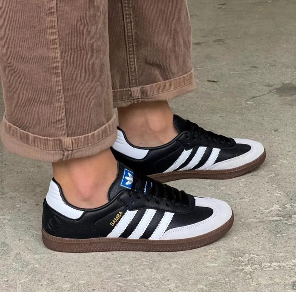 adidas-originals-samba-vegan-147257 | AE JERSEY adidas originals Samba Vegan - uaessss