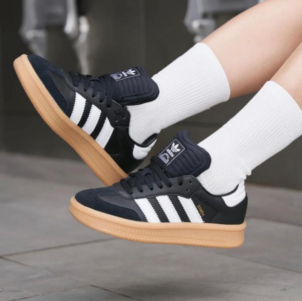 adidas-originals-samba-xlg-974581 | AE JERSEY adidas Originals SAMBA XLG - uaessss