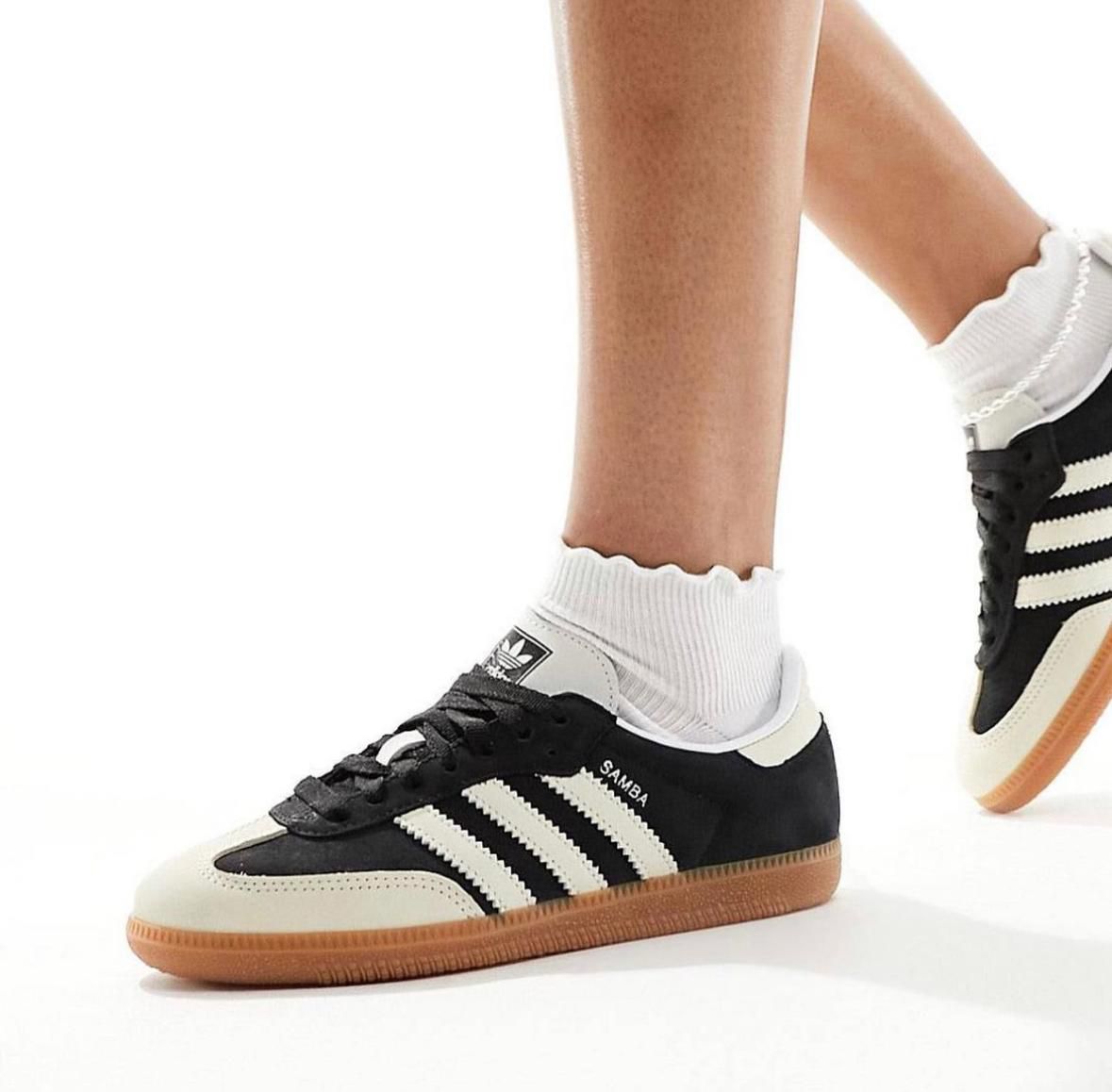 adidas-samba-og-black-wonder-white-275565 | AE JERSEY adidas Samba OG Black Wonder White - uaessss