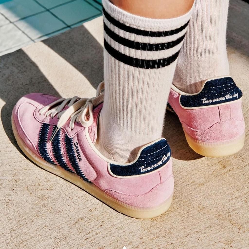 adidas-samba-og-notitle-pink-526255 | AE JERSEY adidas Samba OG notitle Pink - uaessss