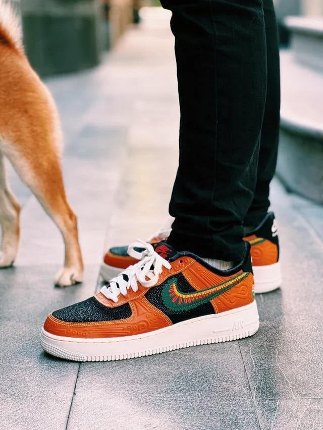 air-force-1-siempre-familia-287526 | AE JERSEY air force 1 siempre familia - uaessss