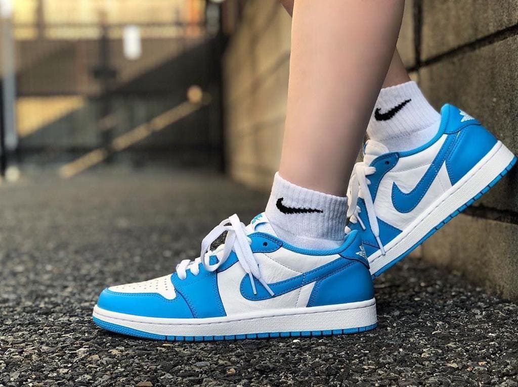air-jordan-1-low-427386 | AE JERSEY Air Jordan 1 Low - uaessss