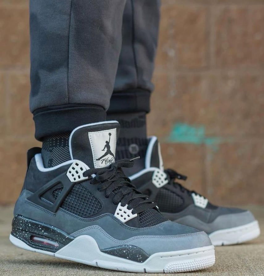 air-jordan-4-fear-pack-953484 | AE JERSEY Air jordan 4 fear pack - uaessss