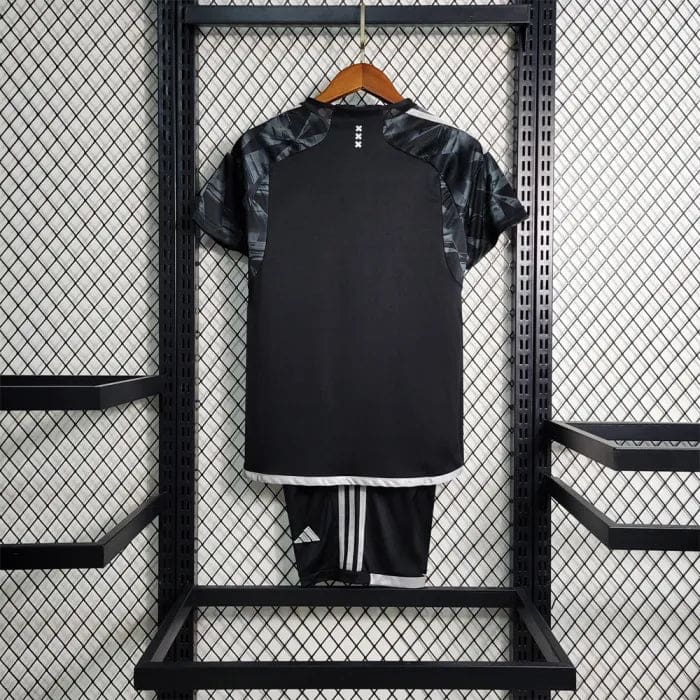 ajx-third-kids-kit-202324-443793 | AE JERSEY AJX THIRD KIDS KIT 2023/24 - uaessss