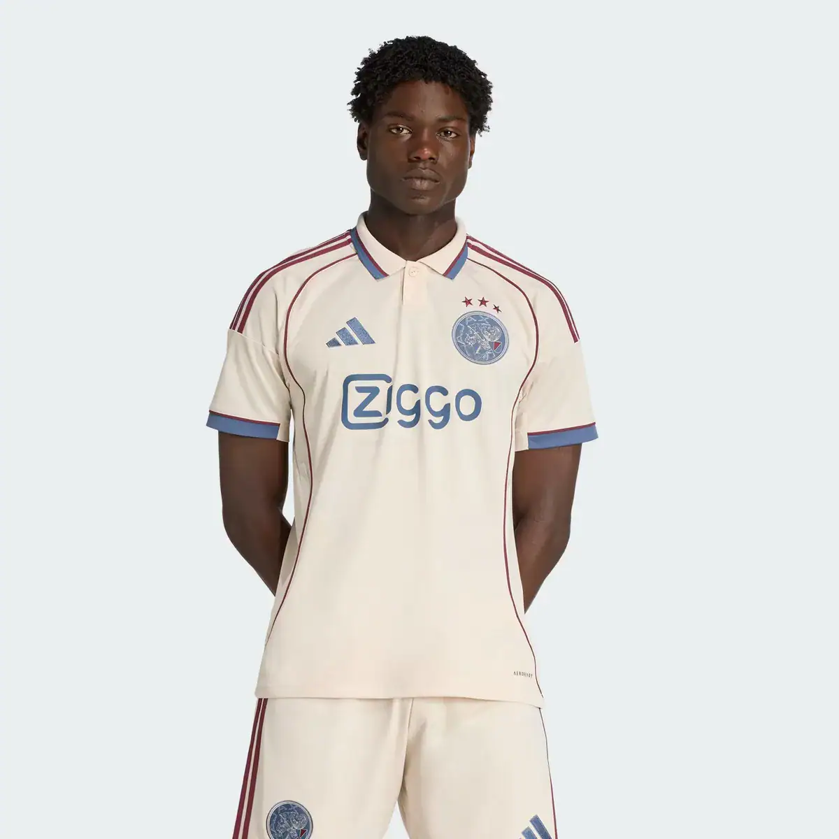 Ajx Third Player Version Jersey 202526 | AE JERSEY Ajx Third Player Version Jersey 2025 26 Shopify Recovered | UAE Sport Store