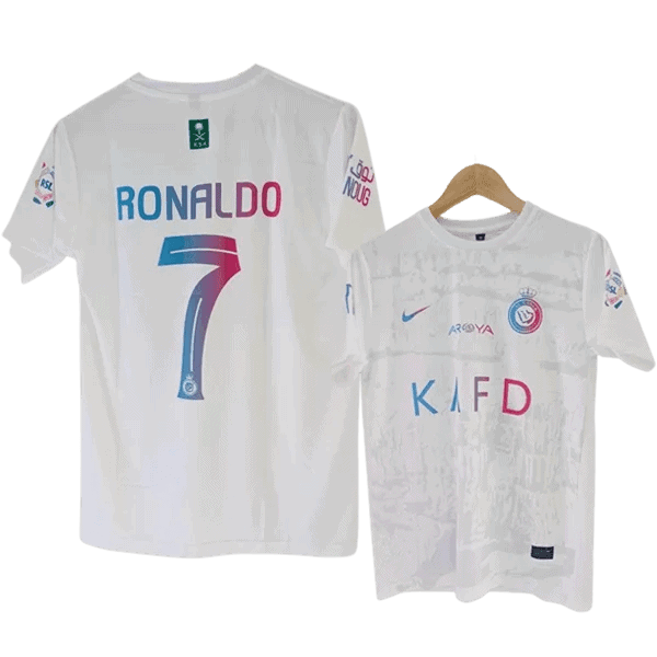 al-nassr-kids-third-kit-202324-with-ronaldo-7-927788 | AE JERSEY Al - Nassr Kids THIRD Kit 2023/24 WITH RONALDO 7 - uaessss