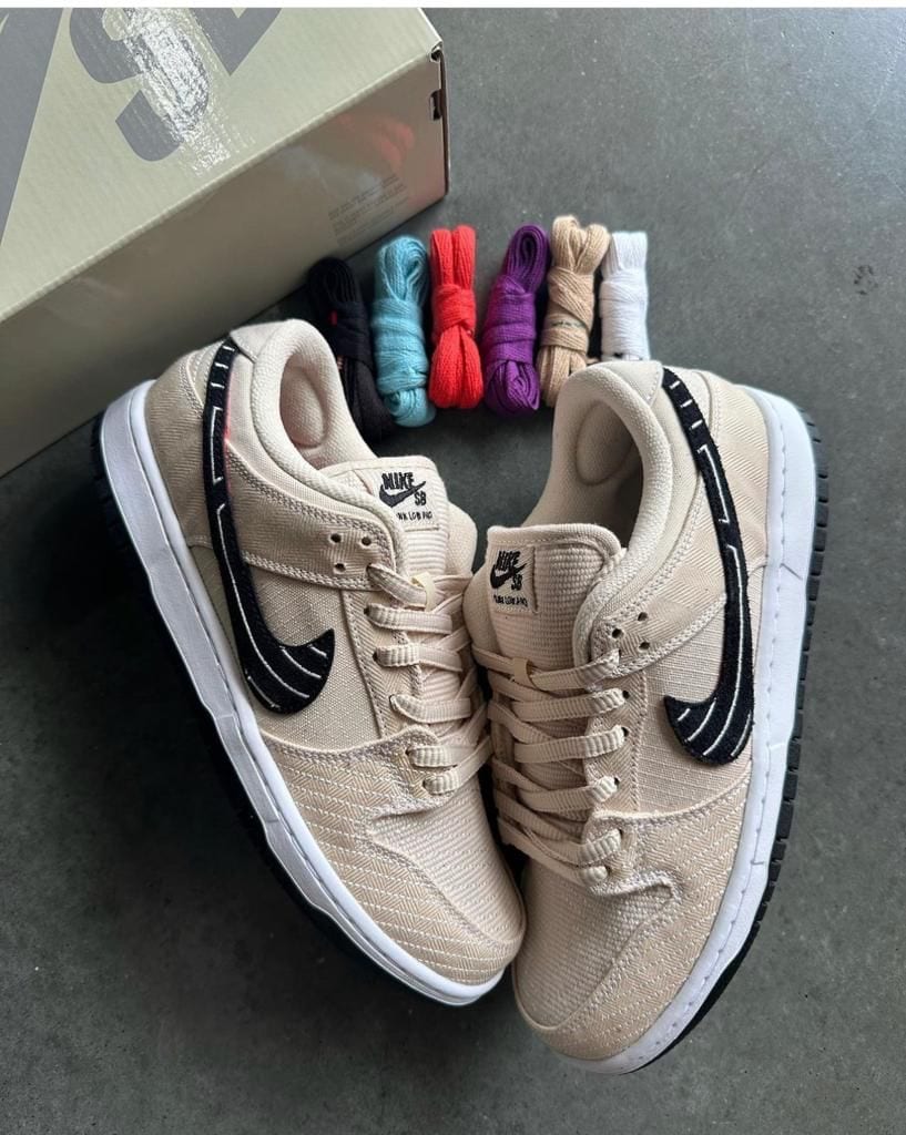 albino-preto-x-nike-sb-dunk-low-354275 | AE JERSEY Albino & Preto x Nike SB Dunk Low - uaessss