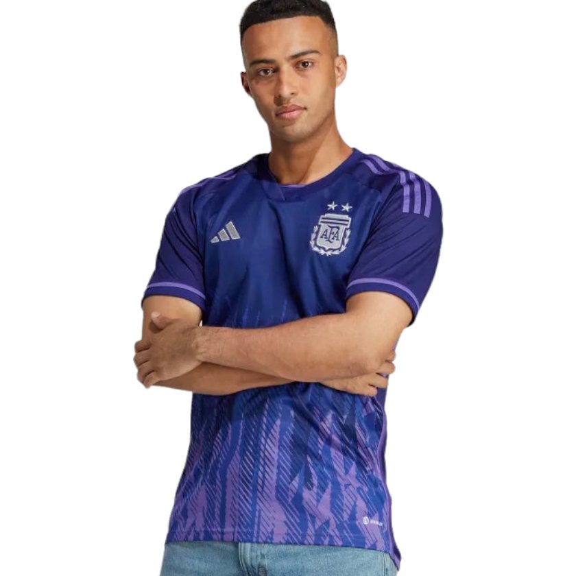 argentina-away-world-cup-jersey-202223-542721 | AE JERSEY Argentina Away World Cup jersey 2022/23 - uaessss