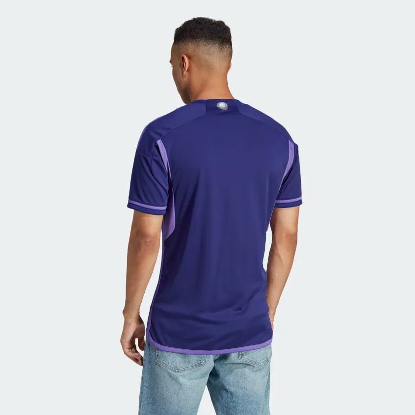 argentina-away-world-cup-jersey-202223-648256 | AE JERSEY Argentina Away World Cup jersey 2022/23 - uaessss