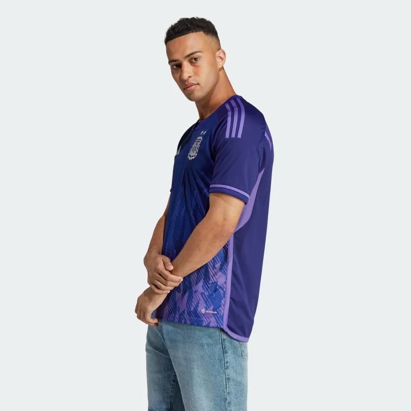 argentina-away-world-cup-jersey-202223-690334 | AE JERSEY Argentina Away World Cup jersey 2022/23 - uaessss