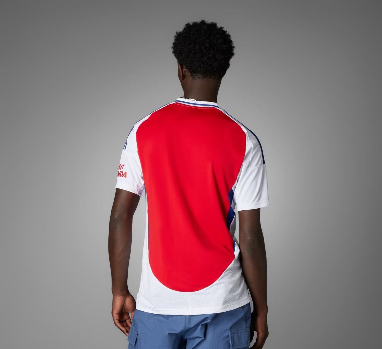 arsenal-home-jersey-202425-295909 | AE JERSEY Arsenal Home Jersey 2024/25 - uaessss