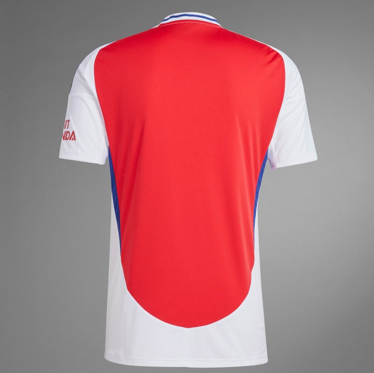 arsenal-home-jersey-202425-299448 | AE JERSEY Arsenal Home Jersey 2024/25 - uaessss