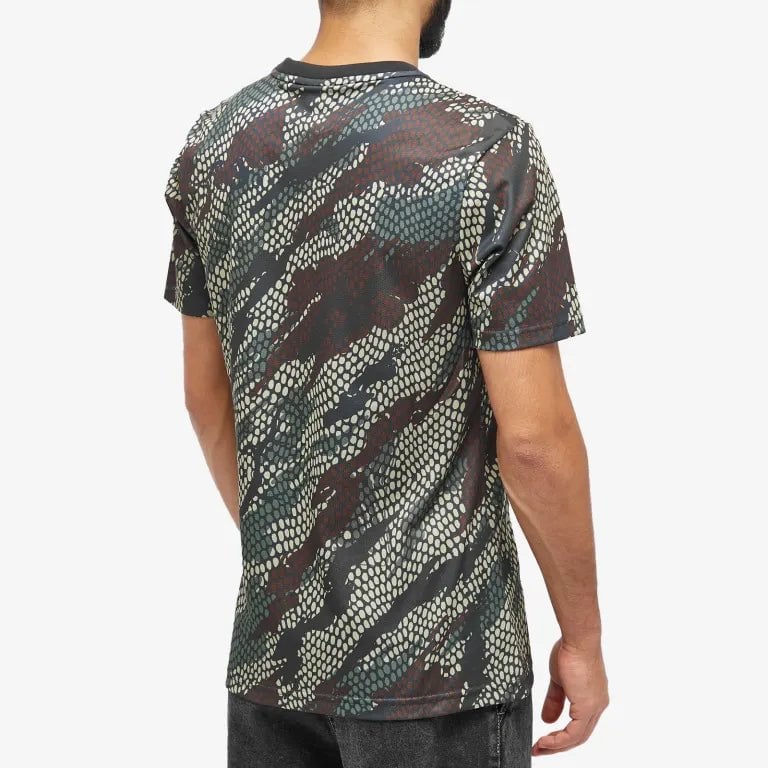 arsenal-special-edition-maharishi-jersey-202324-540389 | AE JERSEY Arsenal SPECIAL EDITION MAHARISHI JERSEY 2023/24 - uaessss