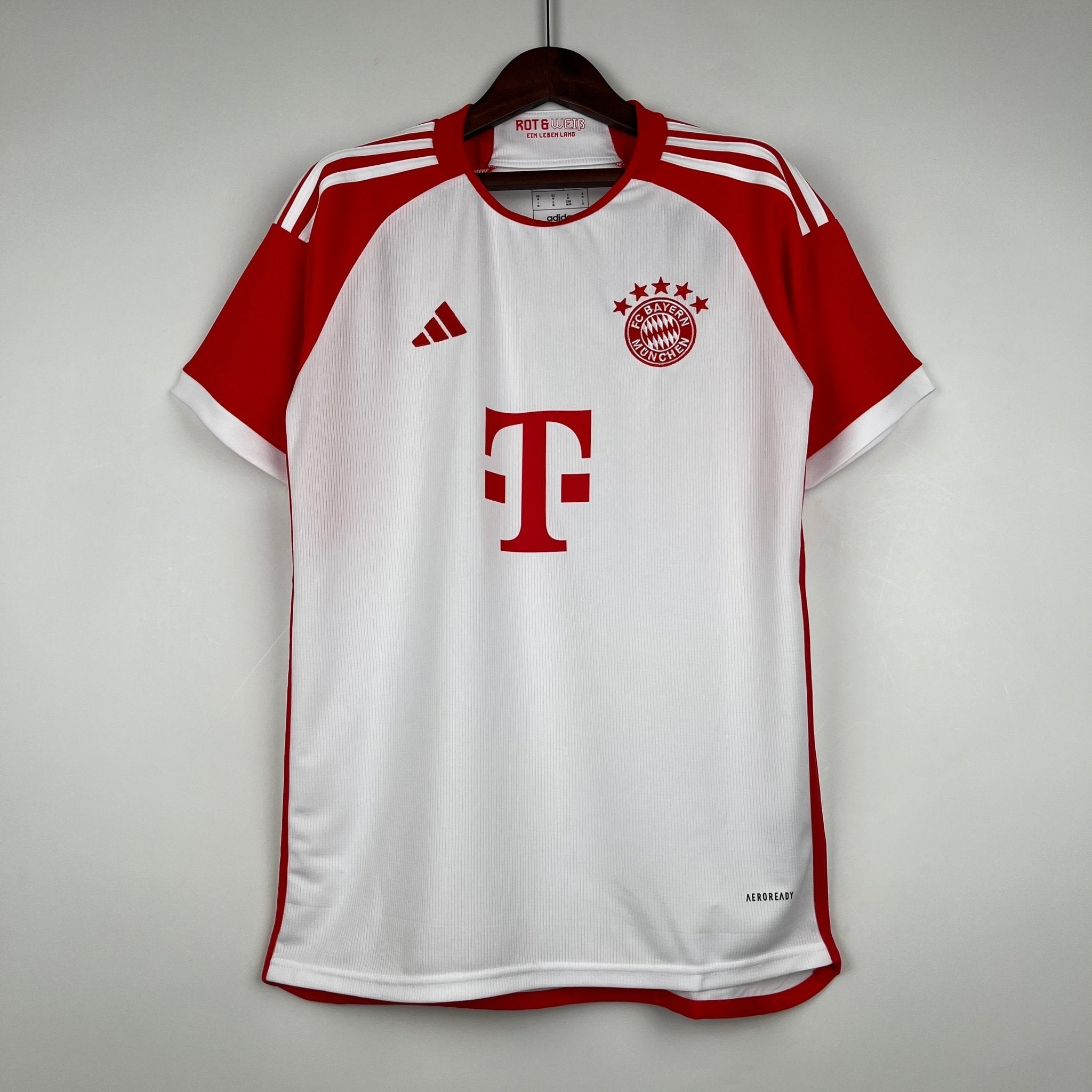 bayern-munich-home-jersey-202324-238926 | AE JERSEY Bayern Munich HOME jersey 2023/24 - uaessss