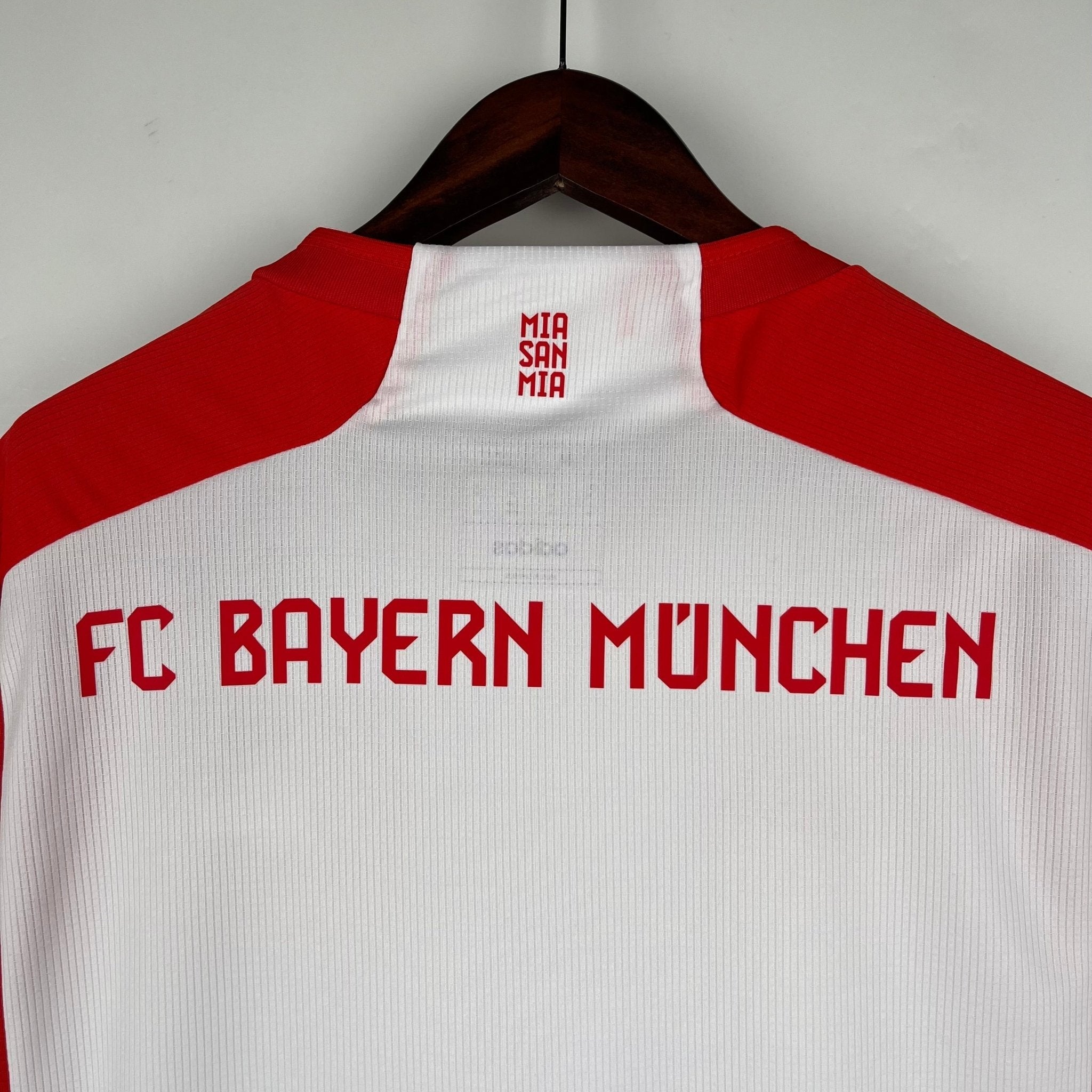 bayern-munich-home-jersey-202324-385501 | AE JERSEY Bayern Munich HOME jersey 2023/24 - uaessss