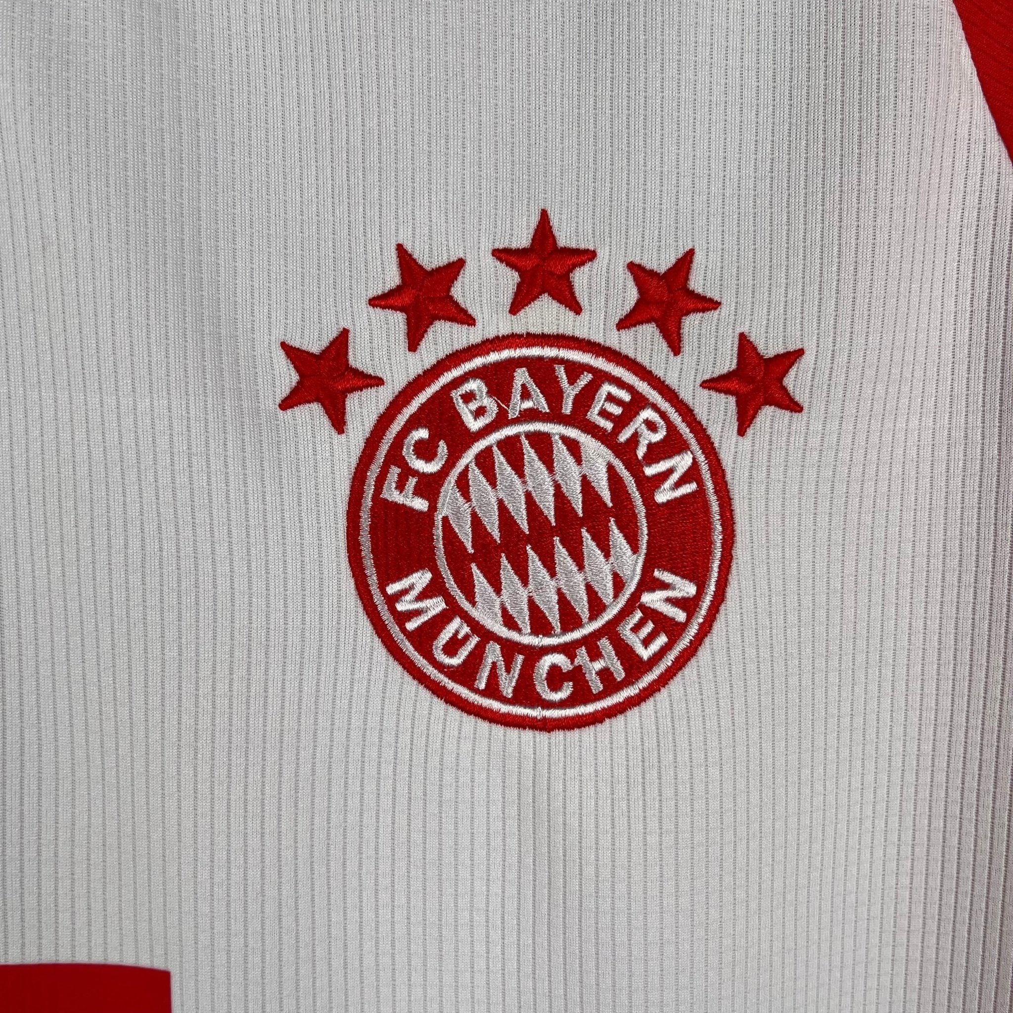 bayern-munich-home-jersey-202324-395267 | AE JERSEY Bayern Munich HOME jersey 2023/24 - uaessss