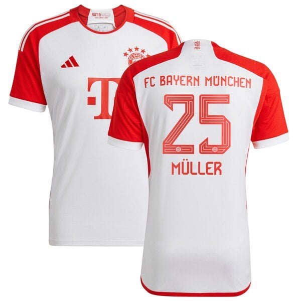 bayern-munich-home-jersey-202324-792100 | AE JERSEY Bayern Munich HOME jersey 2023/24 - uaessss