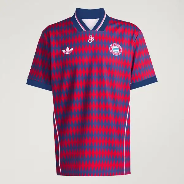 Bayern Munich LFSTLR Jersey 2025/26