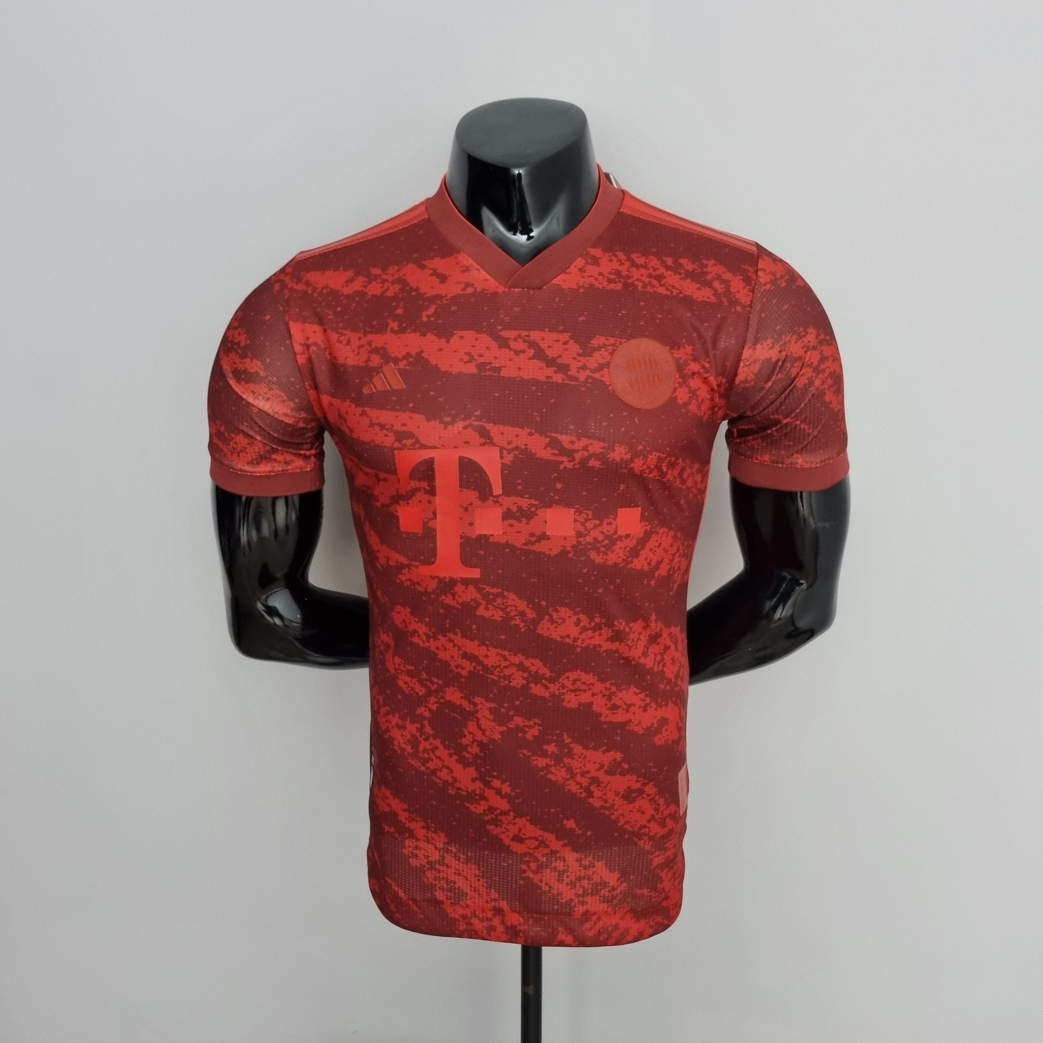 bayern-special-edition-red-player-vesrion-jersey-202223-820327 | AE JERSEY Bayern Special Edition RED Player vesrion jersey 2022/23 - uaessss