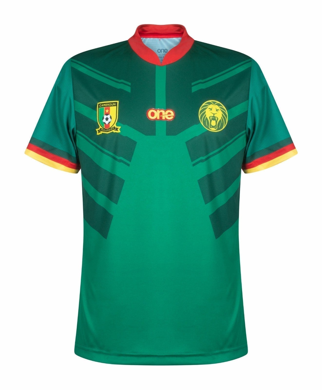 cameroon-world-cup-home-kit-2022-891139 | AE JERSEY Cameroon World Cup home kit 2022 - uaessss