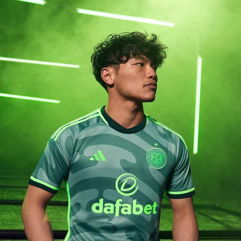 celtic-third-jersey-202324-271704 | AE JERSEY Celtic THIRD jersey 2023/24 - uaessss