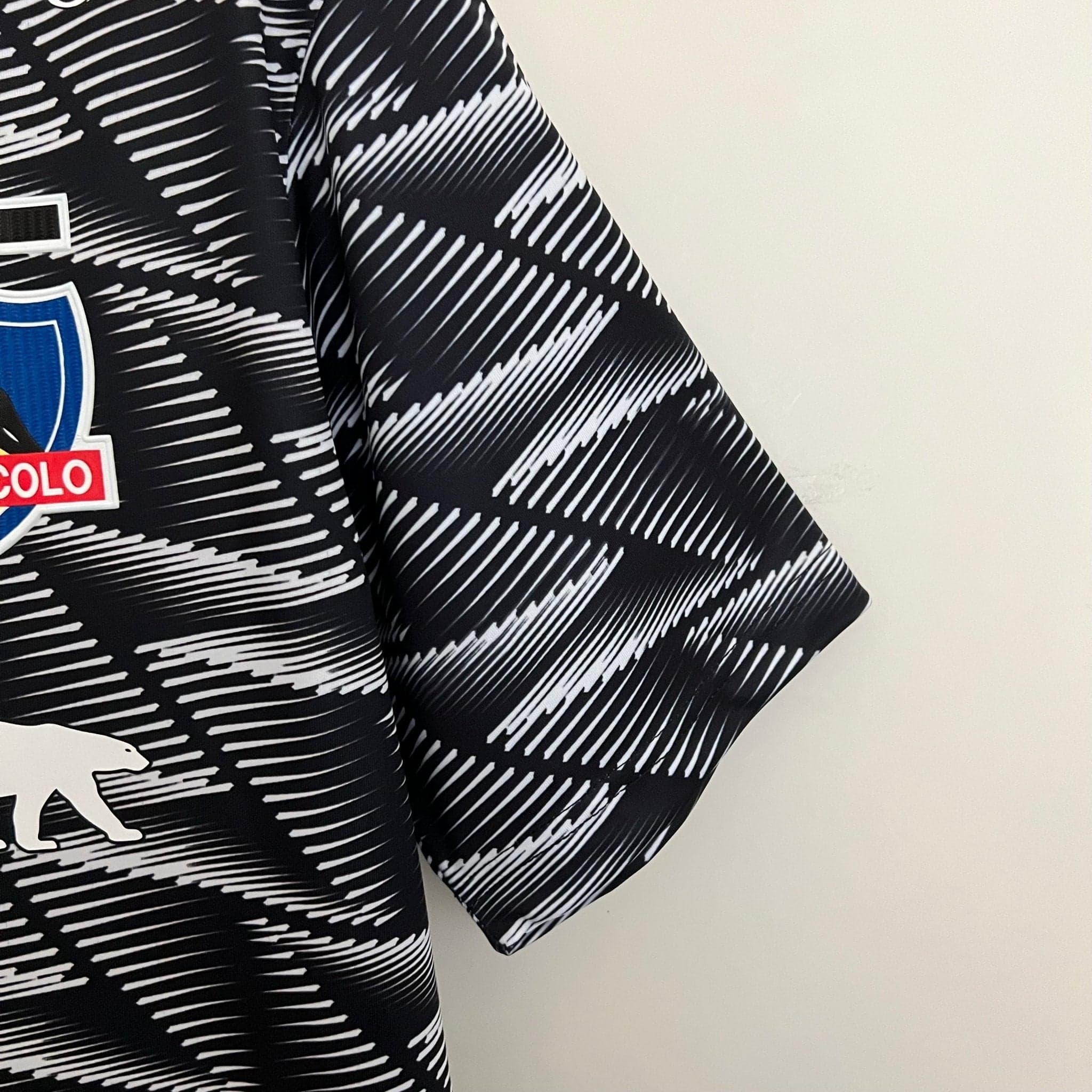 colo-colo-fourth-jersey-2023-209054 | AE JERSEY colo colo FOURTH JERSEY 2023 - uaessss