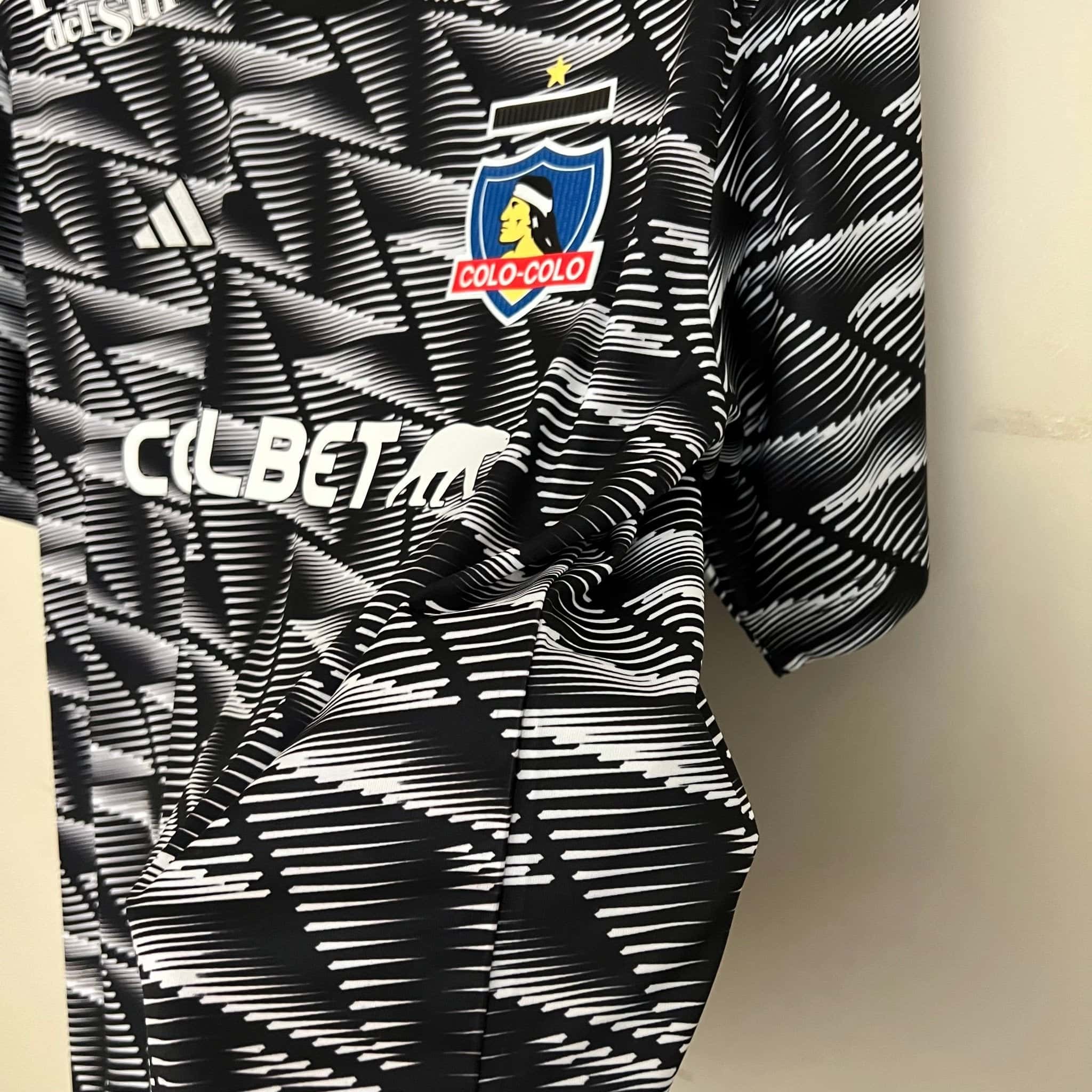colo-colo-fourth-jersey-2023-292946 | AE JERSEY colo colo FOURTH JERSEY 2023 - uaessss