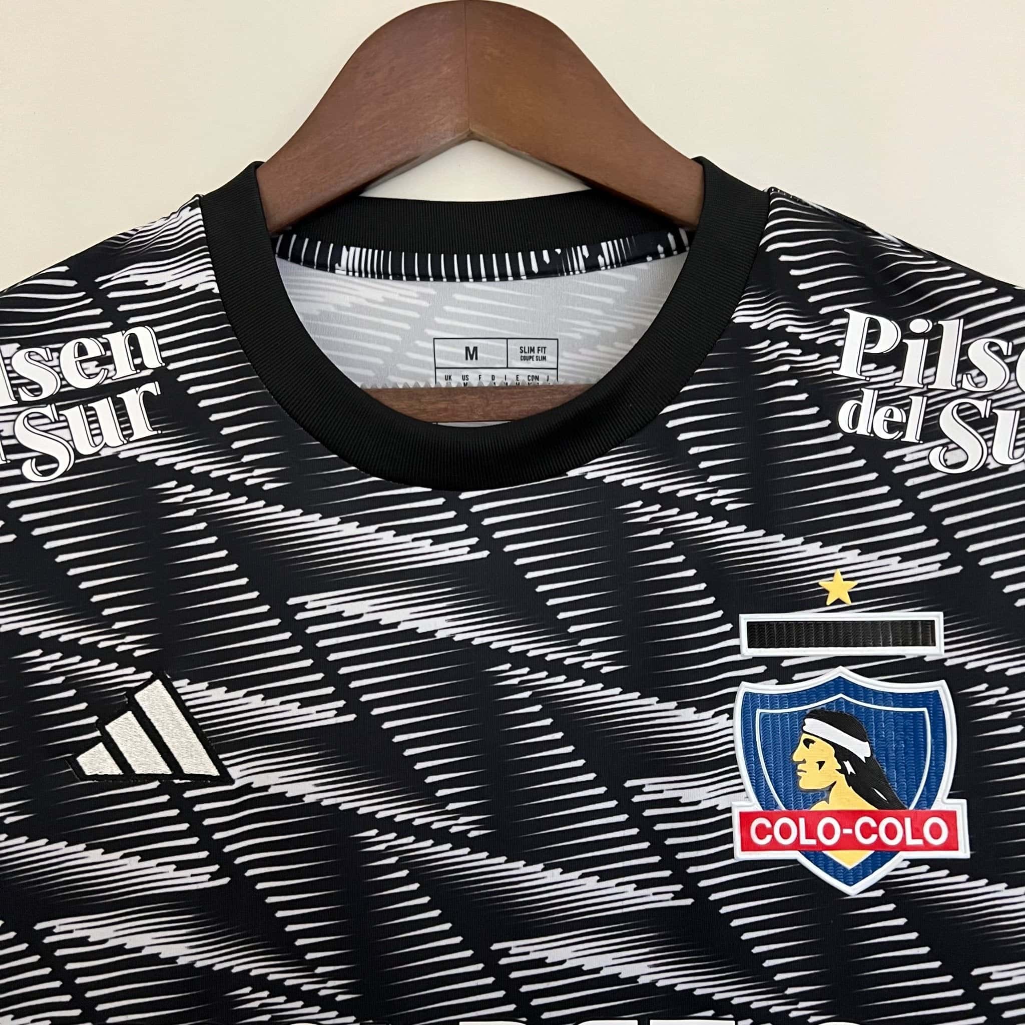 colo-colo-fourth-jersey-2023-652612 | AE JERSEY colo colo FOURTH JERSEY 2023 - uaessss