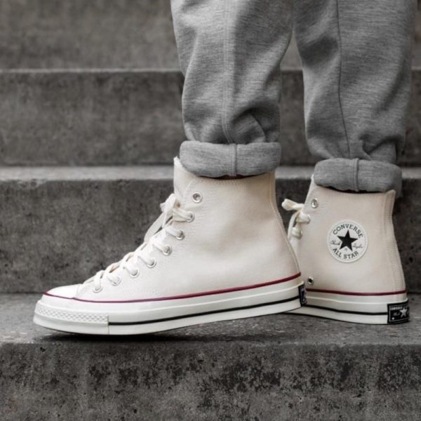 converse chuck 70 High-Top