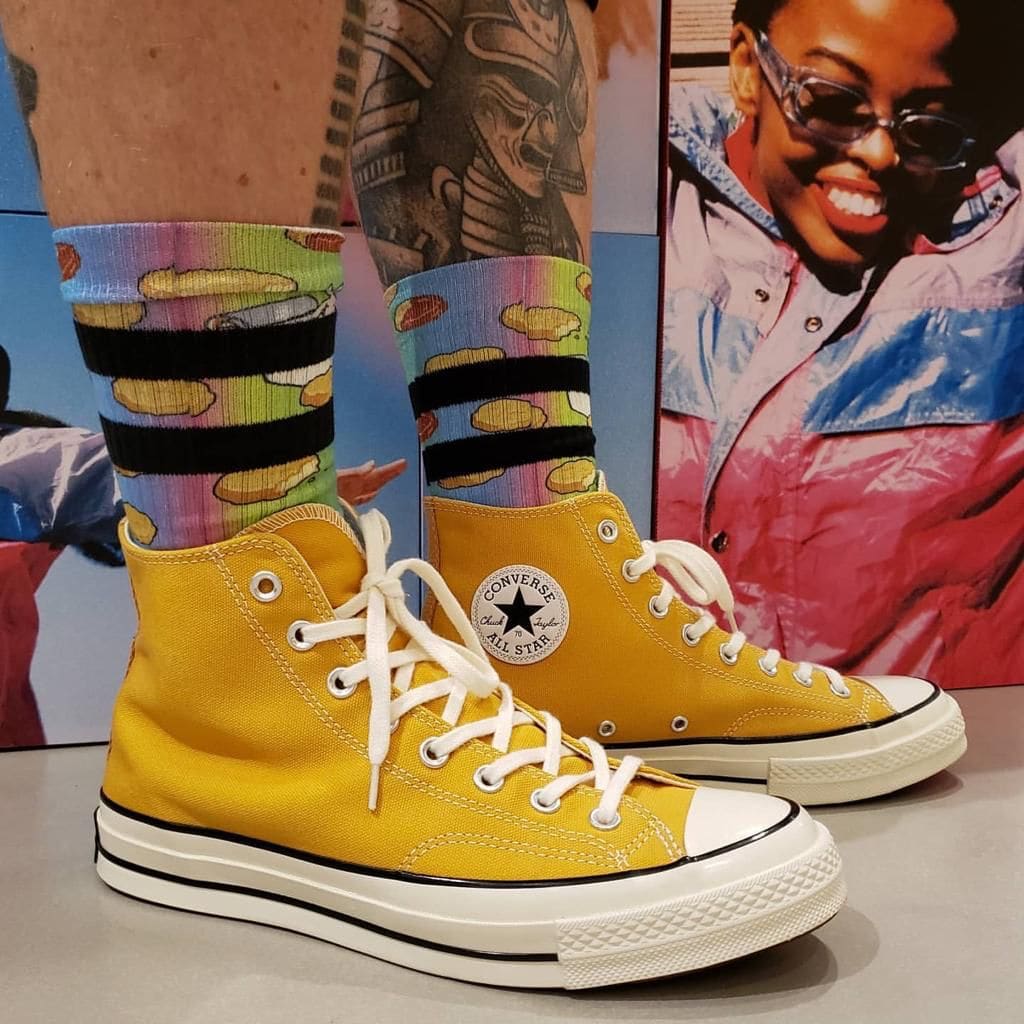 converse-chuck-70-high-top-324083 | AE JERSEY Converse Chuck 70 High Top 324083 | UAE Sport Store