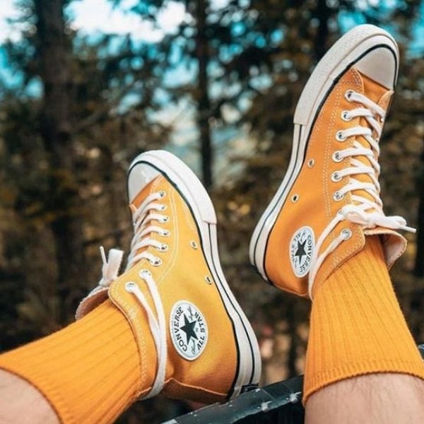 converse chuck 70 High-Top