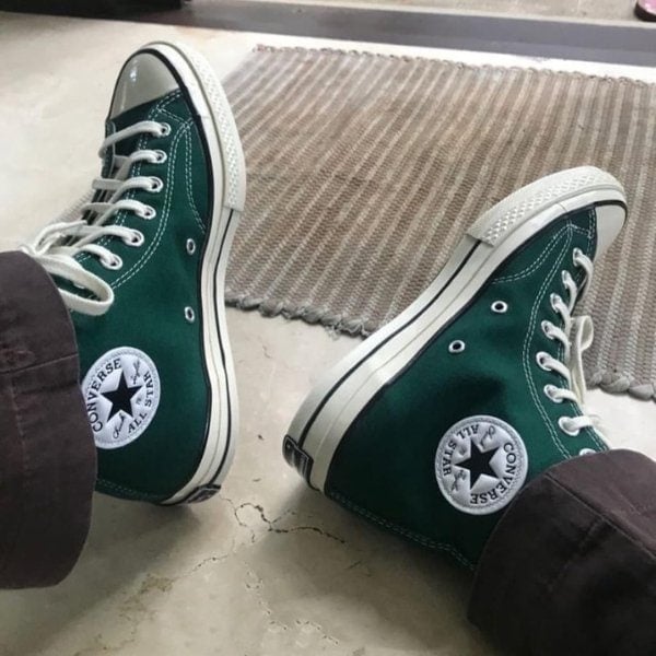 converse chuck 70 High-Top