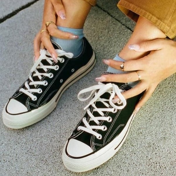 Converse Chuck Taylor All Star 70 Low