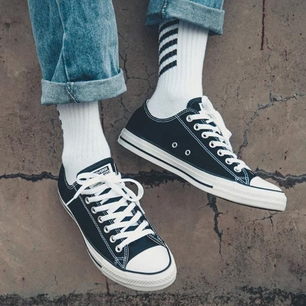 converse chuck taylor all star Hi