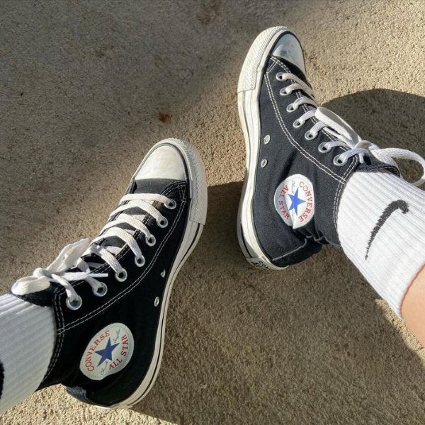 converse chuck taylor all star Hi