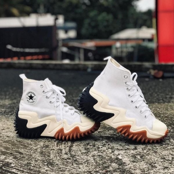 converse run star motion