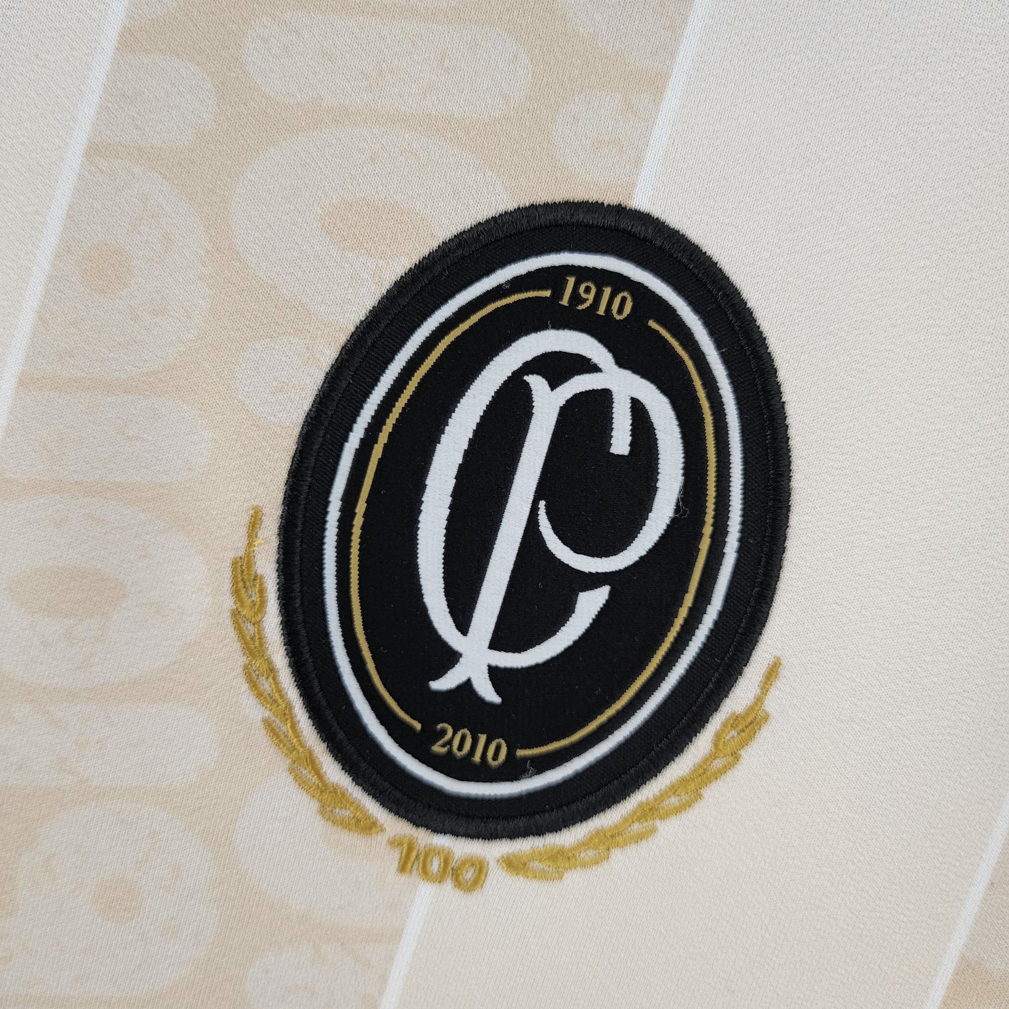 corinthians-classic-2010-away-jersey-264537 | AE JERSEY Corinthians CLASSIC 2010 AWAY jersey - uaessss