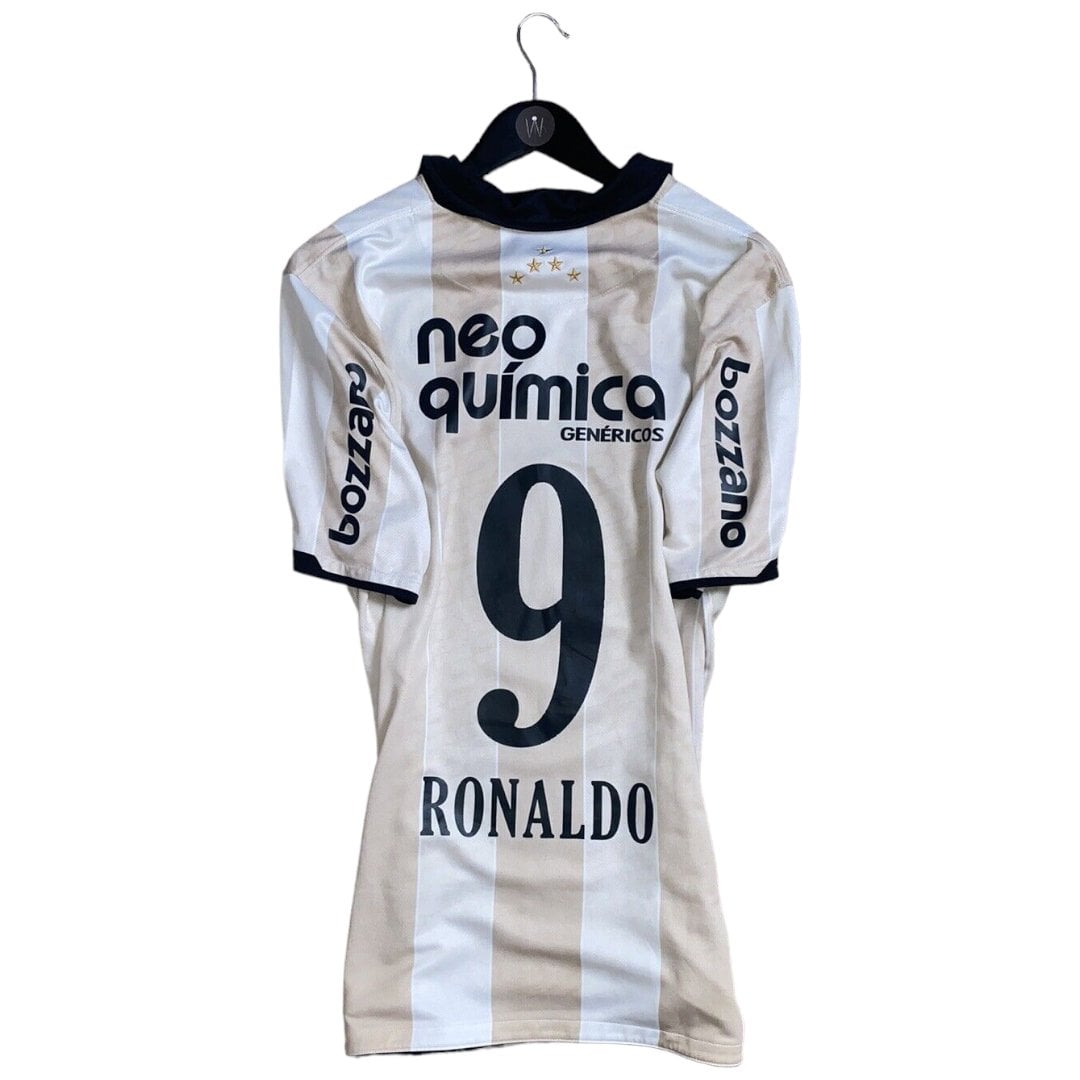corinthians-classic-2010-away-jersey-411554 | AE JERSEY Corinthians CLASSIC 2010 AWAY jersey - uaessss