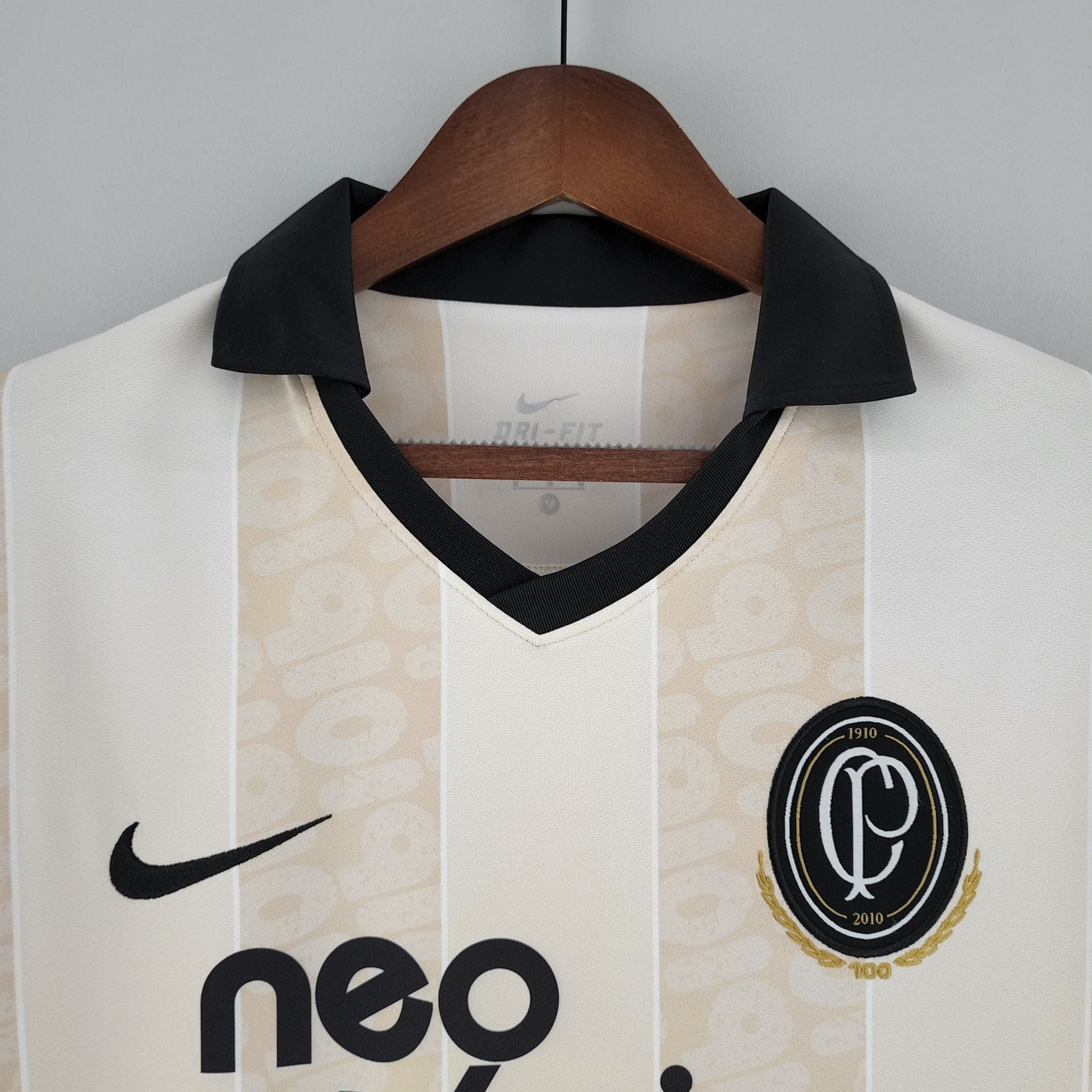 corinthians-classic-2010-away-jersey-515661 | AE JERSEY Corinthians CLASSIC 2010 AWAY jersey - uaessss