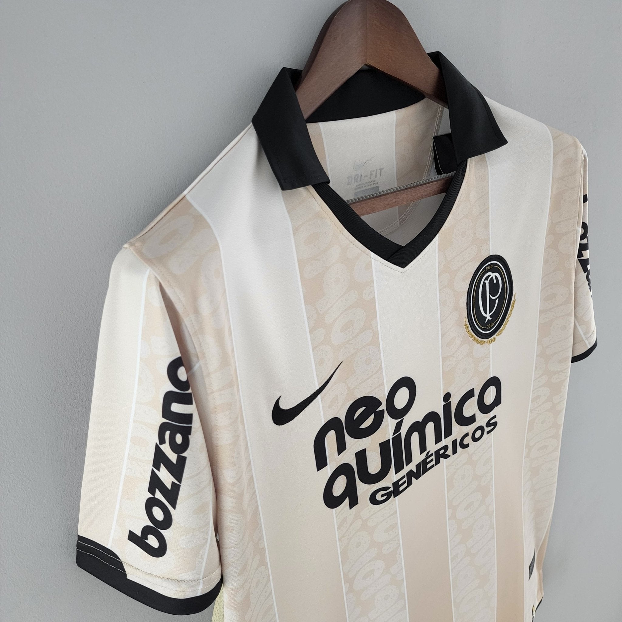 corinthians-classic-2010-away-jersey-795074 | AE JERSEY Corinthians CLASSIC 2010 AWAY jersey - uaessss