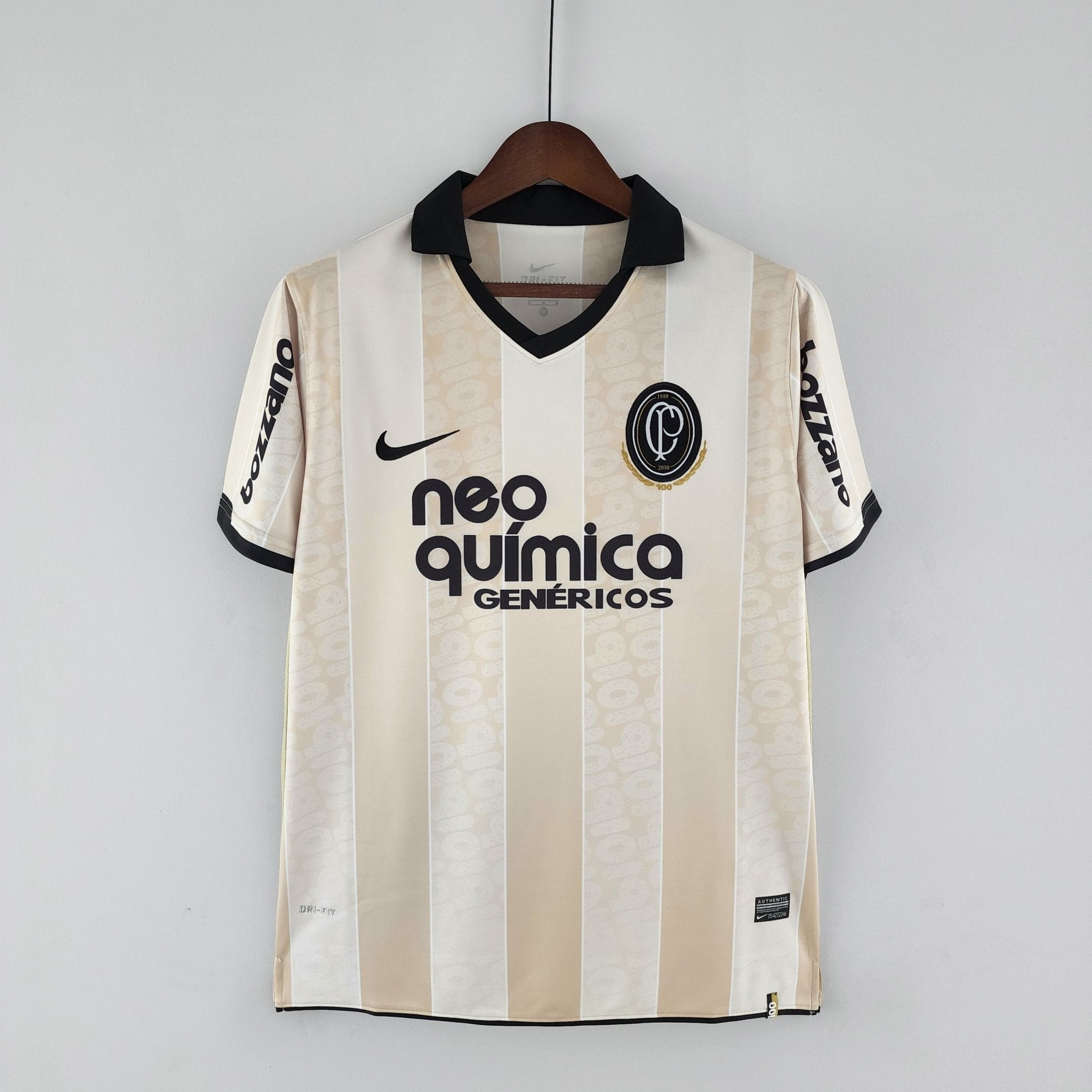 corinthians-classic-2010-away-jersey-930407 | AE JERSEY Corinthians CLASSIC 2010 AWAY jersey - uaessss