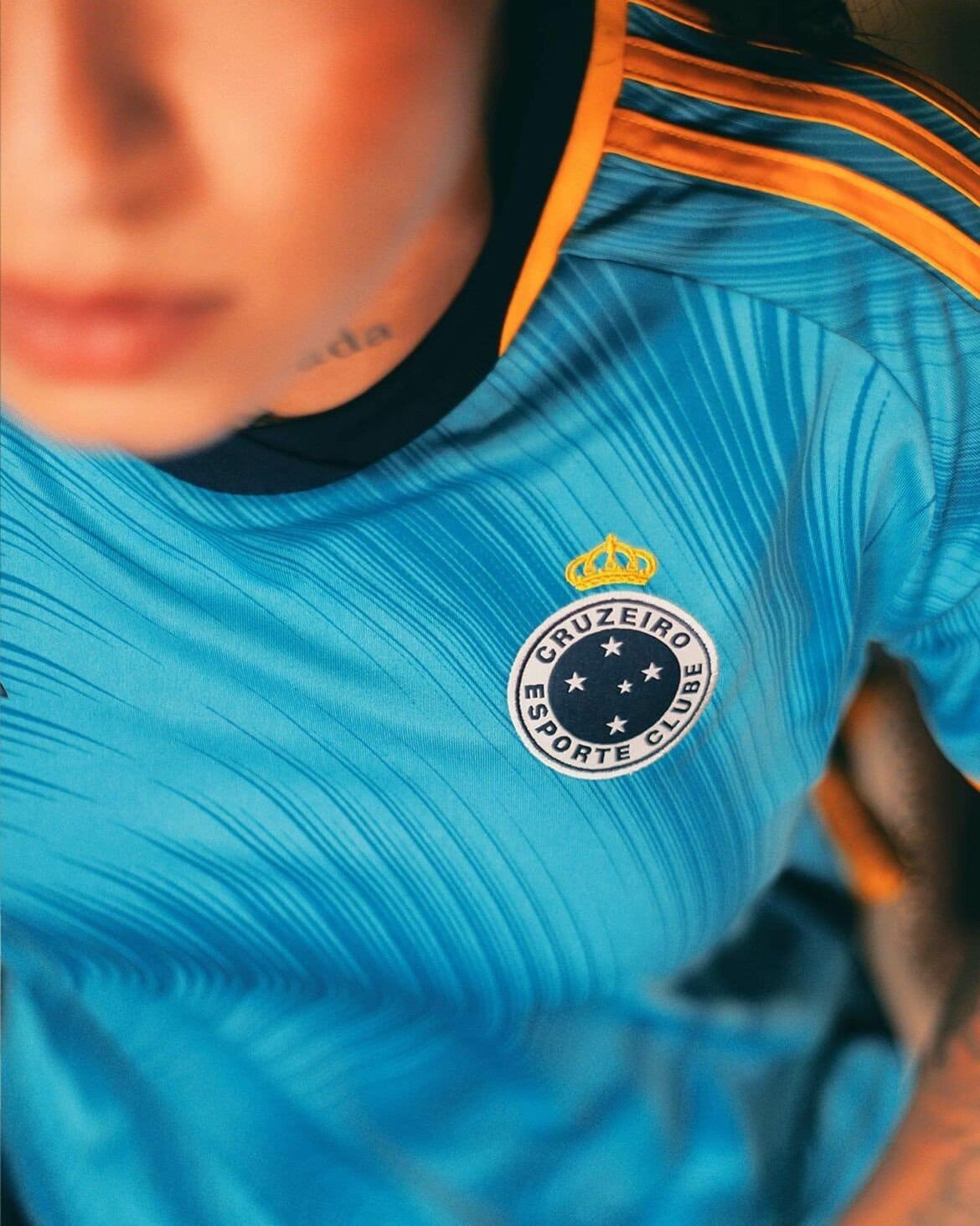 cruzeiro-third-jersey-202324-458580 | AE JERSEY Cruzeiro THIRD Jersey 2023/24 - uaessss