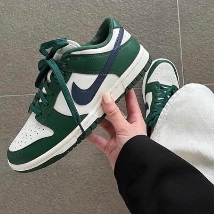 dunk-low-gorge-green-251649 | AE JERSEY DUNK LOW "GORGE GREEN" - uaessss