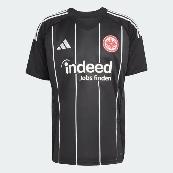 Eintracht Frankfurt Special Edition jersey 2025/26