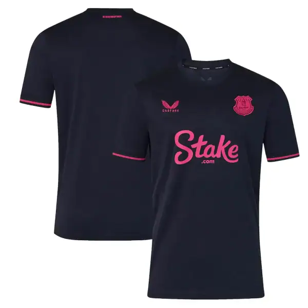 Everton Fourth Jersey 2026