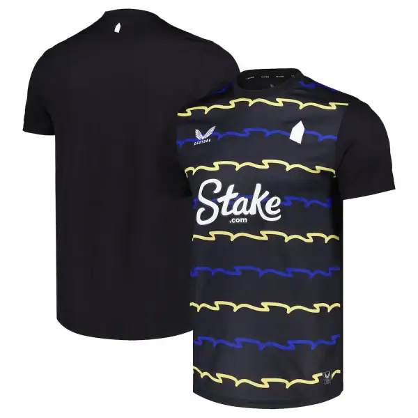 Everton Third Jersey 2025/26